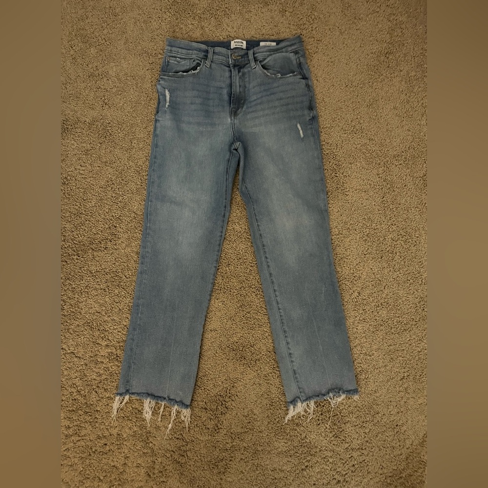 Womens Kensie Jeans. Size 10/30